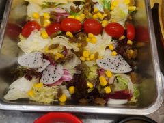-牛牛章·章鱼水煎肉(光谷世界城店)