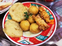 -孖记茶档·热腾茶餐(江南西plus店)