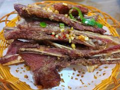 -南记食粥坊·宵夜大排档(莲花总店)