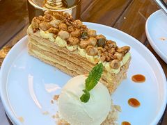 -Lets burger非常汉堡·环球风味(蓝色港湾店)