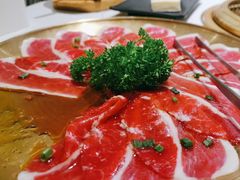 -花味·自助烤肉(南方时代店)