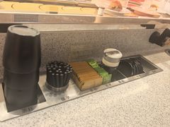 -争鲜回转寿司(西红门荟聚PLUS店)