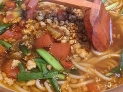 -山茶云南菜(永安里店)
