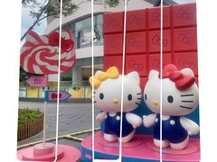 -东莞松山湖万象汇