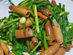 -老姑砂锅·烧烤天津菜(体北道店)