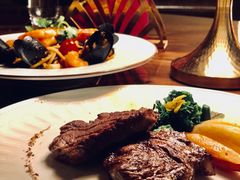 -柏蔻餐厅Le Banquet Bistro(天河北店)