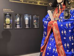 -上海静安香格里拉大酒店