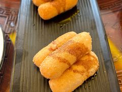 红糖糍粑-同和居(月坛店)