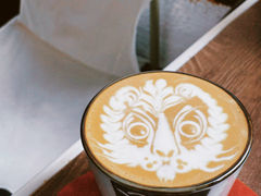 -喜柿咖啡SeeS coffee