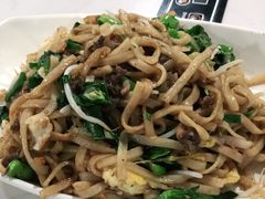 -菜忠潮州牛肉店(岗厦店)