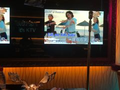 -温莎KTV(珠江路店)