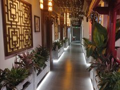 -秦月轩·陕西家乡菜(阜成路·五棵松店)