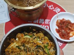 -米村拌饭(南京万达茂店)