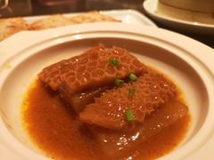 -万丽轩·粤菜(王府井金茂万丽酒店)