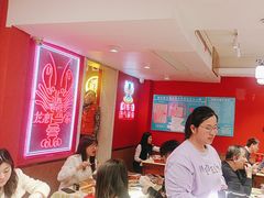 -龙虾当家·大排档(红谷滩五中店)