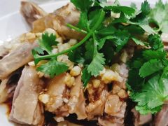 白切鸭-电白鸭粥店(下沙二坊88号店)