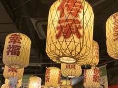 -南京大牌档(济南万象城店)