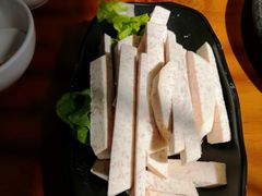 -捞围鲜·港式打边炉(海阳路店)