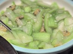 -秋色客家菜(南山店)