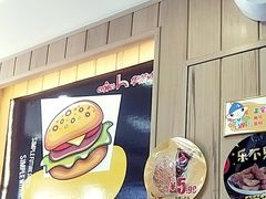 -华莱士·炸鸡汉堡(吉祥街店)