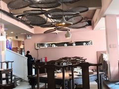 大堂-鱼食饭稻·苏浙土菜17年老馆子(平江路店)