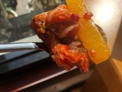 -唯成•韩国炭火烤肉 유성고기