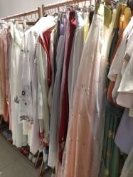 -浮生梦·百里长安汉服体验·化妆造型(永宁门skp店)