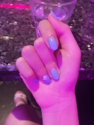 -JELLY NAIL果冻美甲