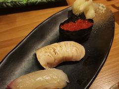 -松涛日本料理