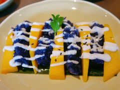 -CHINCHIN 青青·泰国料理(万象食家店)
