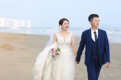 -古摄影婚纱(湛江霞山步行街店)