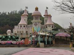 -杭州Hello Kitty乐园