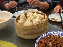 -都一处烧麦馆(前门店)