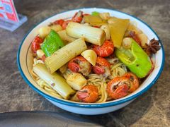 -日进一片海.生腌海鲜火锅.宵夜烧烤(三里屯总店)