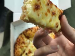 -棒约翰比萨·意面(剑河店)