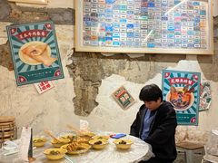 -东排食堂长沙小吃大排档(五一广场店)