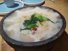 -杜家小馆(裕华路店)