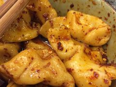 -春阳水饺(香槟广场店)