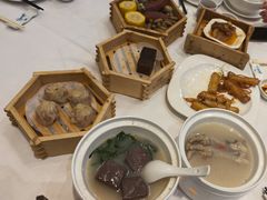 -顺德渔村·岭南一号