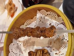 -东来顺饭庄(西直门店)