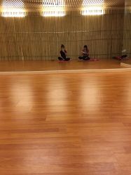 点击看大图 -JR Dance Space舞蹈·空中瑜伽