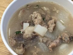 -富龙快餐店(铁西店)