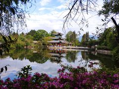 -黑龙潭公园