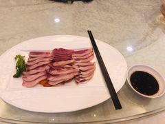 -御满江海鲜酒家(洛溪新城店)