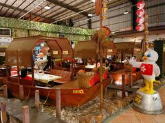 -石岐佬中山菜馆(张溪店)
