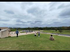 -盘龙城国家考古遗址公园