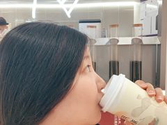 -喜茶(北京丰台银座和谐广场店)