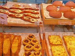 -仟吉KenGee(国贸360店)