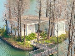 -江门古兜温泉小镇