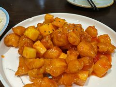 -童婆婆面馆(薛庄小区店)